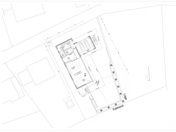 Erdgeschoss mit Lage