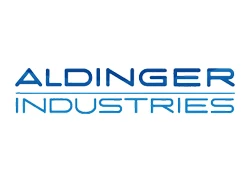 ALDINGER INDUSTRIES